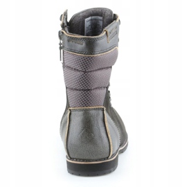 Kvinnor stövlar Columbia Twentythird Ave WP Mid BL2769-010 Black svart 5