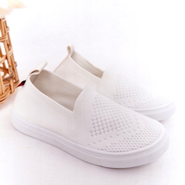 Barns Slip-On Big Star HH374105 vita slip-on sneakers 1