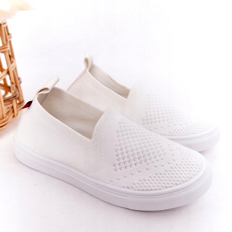 Barns Slip-On Big Star HH374105 vita slip-on sneakers 1