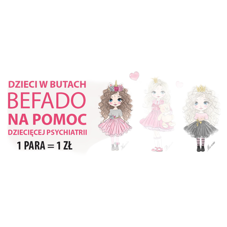 Befado barnskor silver blank 115X001 grå 6