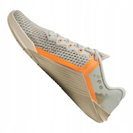 Nike Metcon 6 M CK9388 028 träningssko beige orange 1