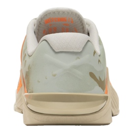 Nike Metcon 6 M CK9388 028 träningssko beige orange 3