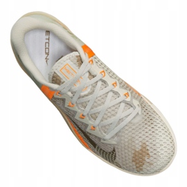 Nike Metcon 6 M CK9388 028 träningssko beige orange 4