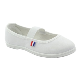 American Club Tjeckiska amerikanska club vita sneakers 1