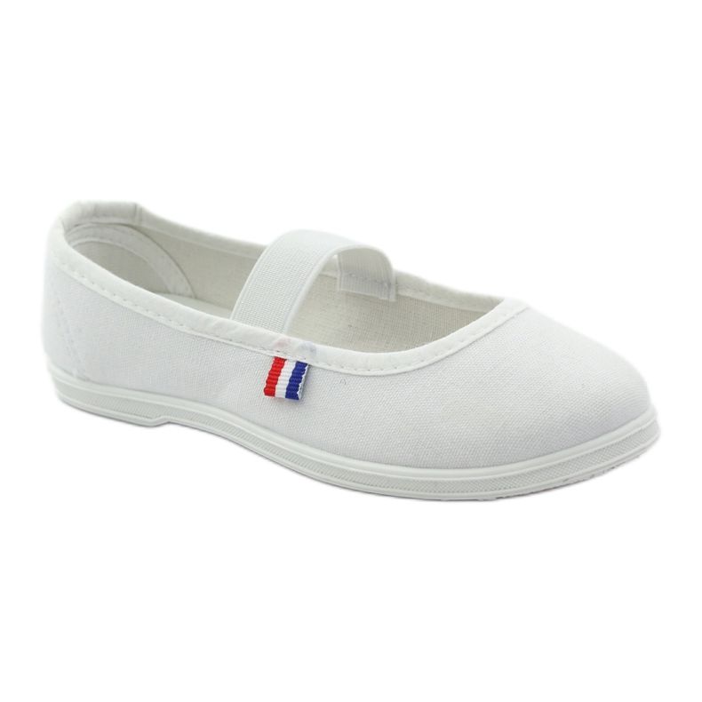 American Club Tjeckiska amerikanska club vita sneakers 1