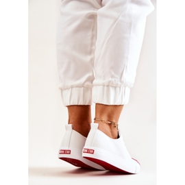 Sportskor Big Star JJ274165 Vit 1