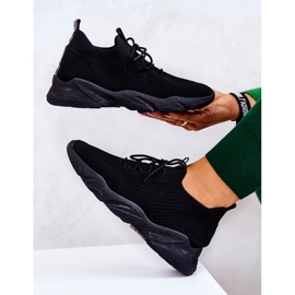 PS1 Sportskor Sneakers Svart Nolene 1