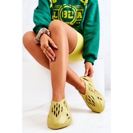 PS1 Lätt Sport Skum Skor Gröna På Vågen mångfärgad 1