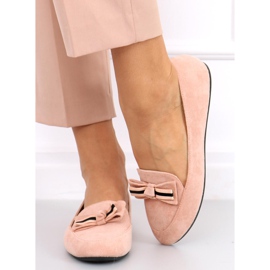 Maren Rosa dam loafers 2