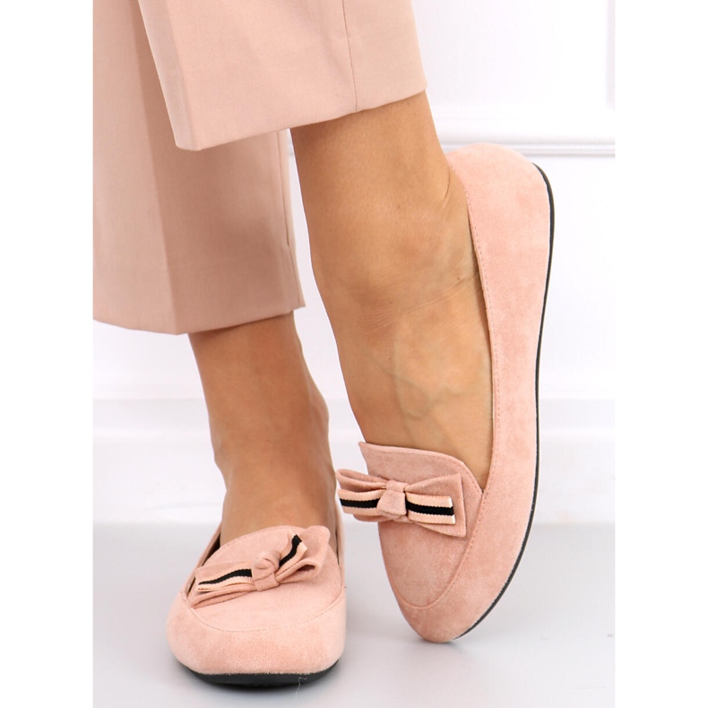 Maren Rosa dam loafers 2