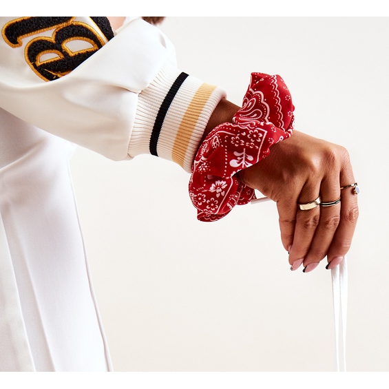 Läder Sneakers Big Star JJ274130 Vit 2