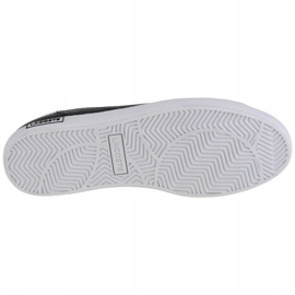 Lacoste Powercourt 741SMA0028312 skor svarta 3