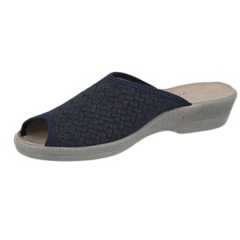 Befado damskor pu 581D199 svart 2