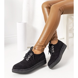 Svarta Velay damskor 1