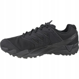 Merrell Agility Peak Tactical M J17763 svart 1