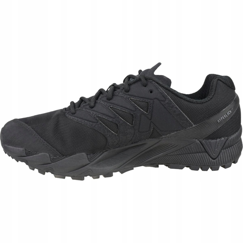 Merrell Agility Peak Tactical M J17763 svart 1