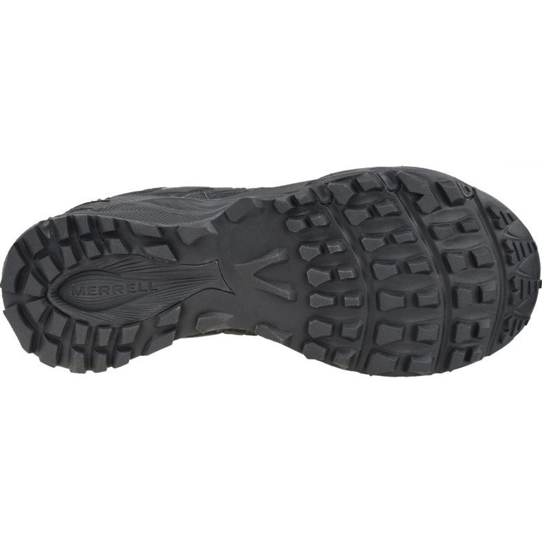 Merrell Agility Peak Tactical M J17763 svart 3