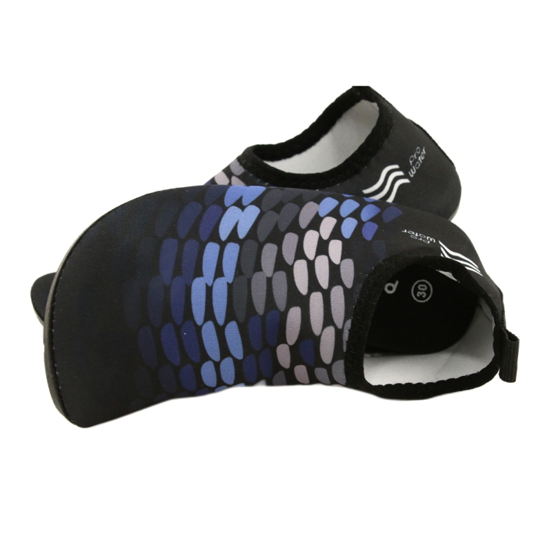 Prowater Kid's PRO-22-34-012KID skor mångfärgad 5