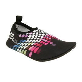 Prowater Kid's PRO-22-34-011KID skor svart 2