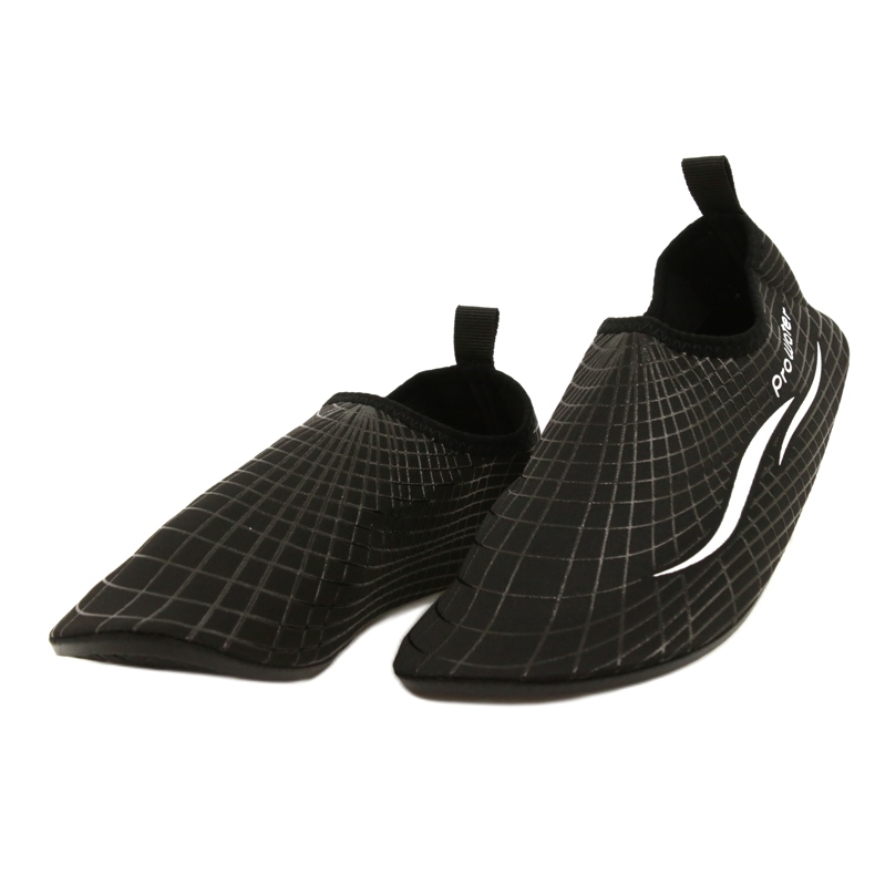 Neopron skor för vatten ProWater PRO-22-34-013L svart 3