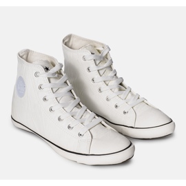 Shape of You vita sneakers 1