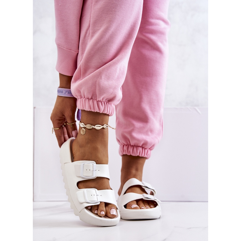 PS1 Gummitofflor På Den Westie Vita Plattformen 1