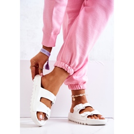 PS1 Gummitofflor På Den Westie Vita Plattformen 2