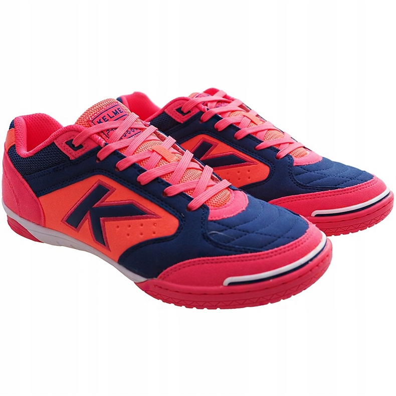 Kelme Precision Indoor 55211 9816 mångfärgad mångfärgad 2