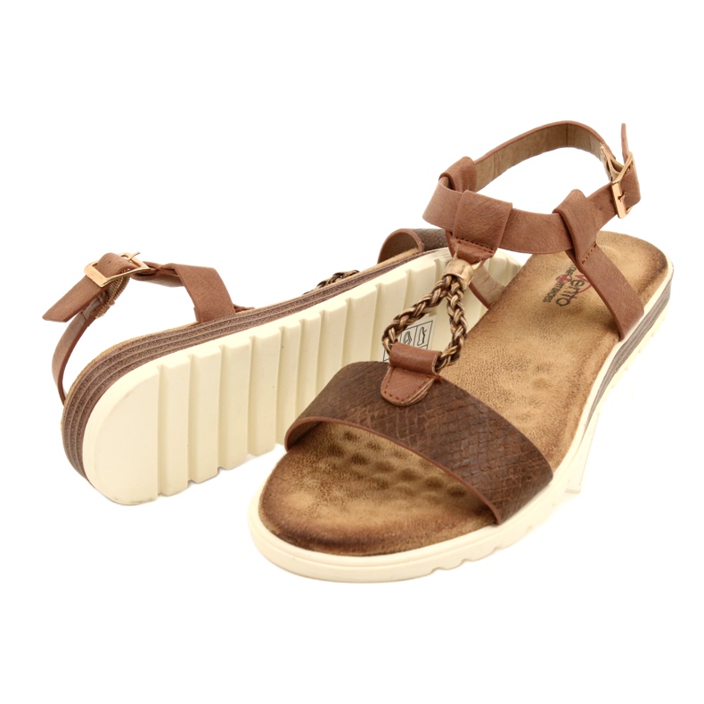 Evento bruna damsandaler 21SD14-3545 3