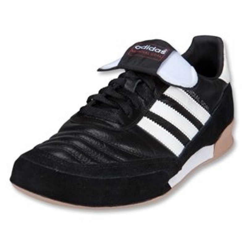 Adidas Mundial mål i 019310 svarta skor 2