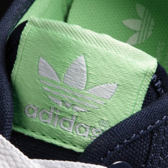 Adidas Originals Honey Low W M19710 skor marinblå 1