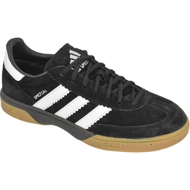 Adidas Handboll Spezial M M18209 handbollssko svart svart 1