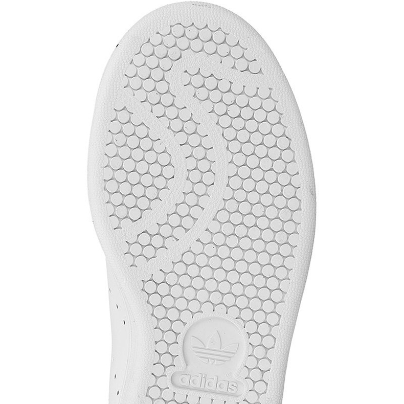 Adidas Originals Stan Smith Jr M20605 skor vit 1