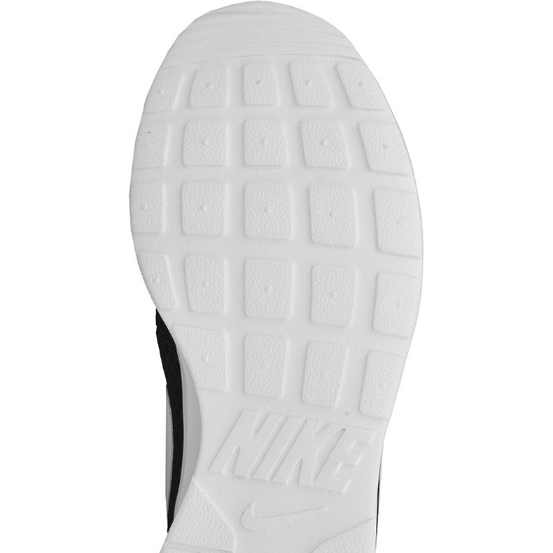 Nike Sportswear Tanjun M 812654-011 sko svart 1