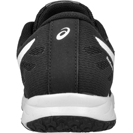 Asics Nitrofuze Tr M S614N-9001 träningsskor svart 1