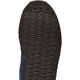 New Balance W WL420KIB skor marinblå blå 1