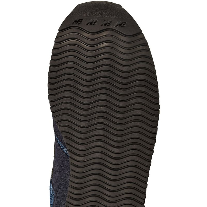 New Balance W WL420KIB skor marinblå blå 1