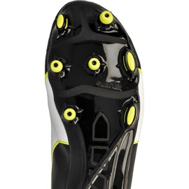 Puma evoTOUCH 3 Fg M 10371 001 fotbollsskor svart svart 1