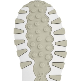 Reebok Classic Leather M 2214 skor vit grå 1