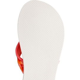 Adidas Beach Thong Jr S80625 tofflor rosa 1