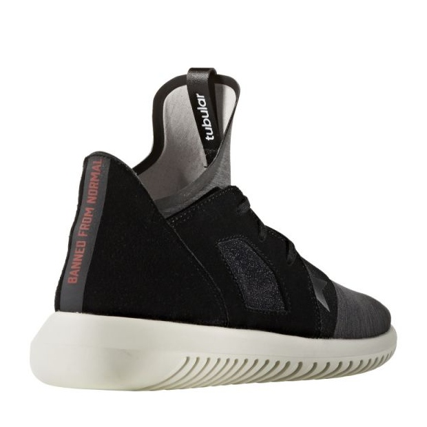 Adidas Originals Rita Ora Tubular Defiant W S80291 skor svart 1
