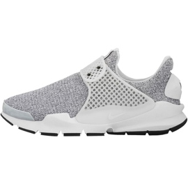 Nike Nike Sock Dart Se 862412-100 för kvinnor grå 1
