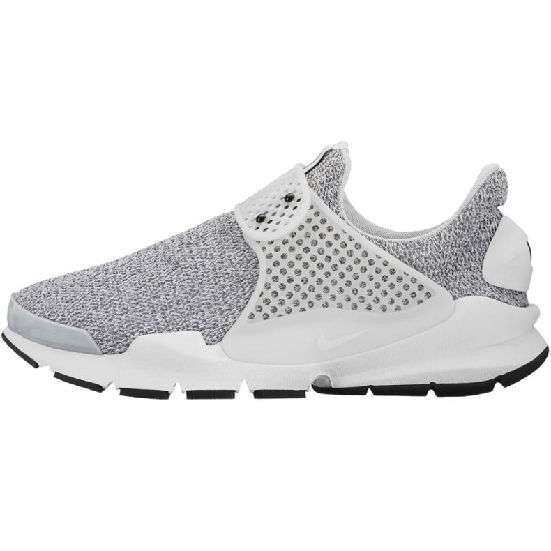 Nike Nike Sock Dart Se 862412-100 för kvinnor grå 1