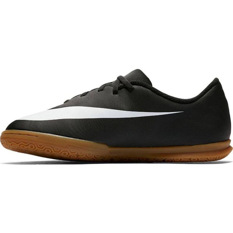 Nike Bravatax Ii Ic Jr 844438 001 svarta skor 1