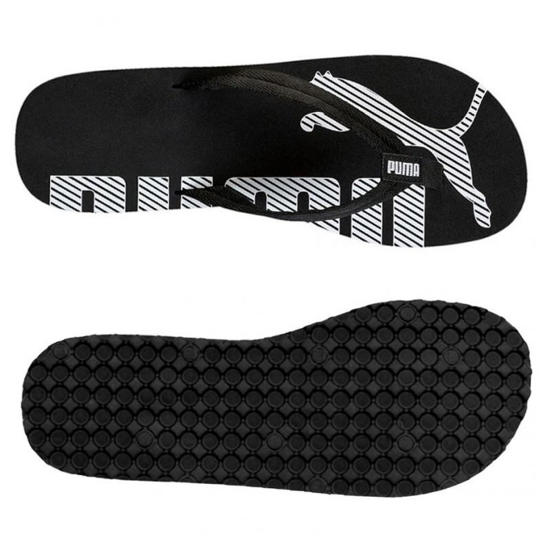 Flip-flops Puma Epic Flip V2 M 360248 03 svart 1
