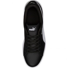 Puma Smash v2 LM 365215 04 svart 1