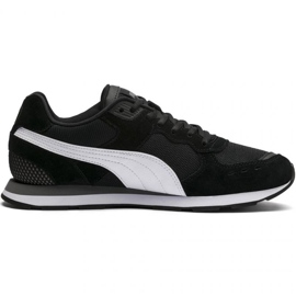 Puma Vista M 369365 01 skor svart 1