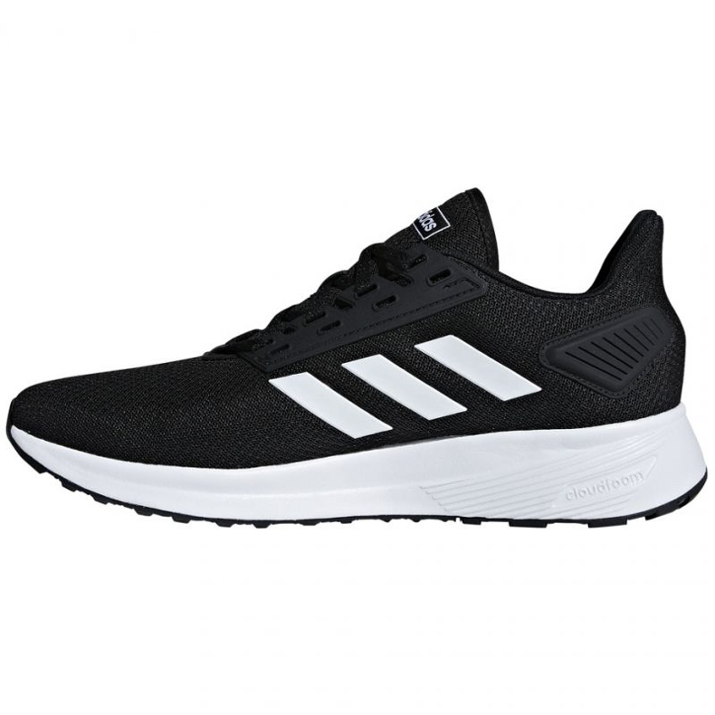 Löparskor adidas Duramo 9 M BB7066 svart 1