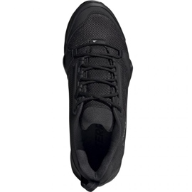 Vandringsskor adidas Terrex AX3 M BC0524 svart 1