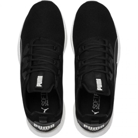 Löparskor Puma Nrgy Neko Sport M 191583 01 svart 1